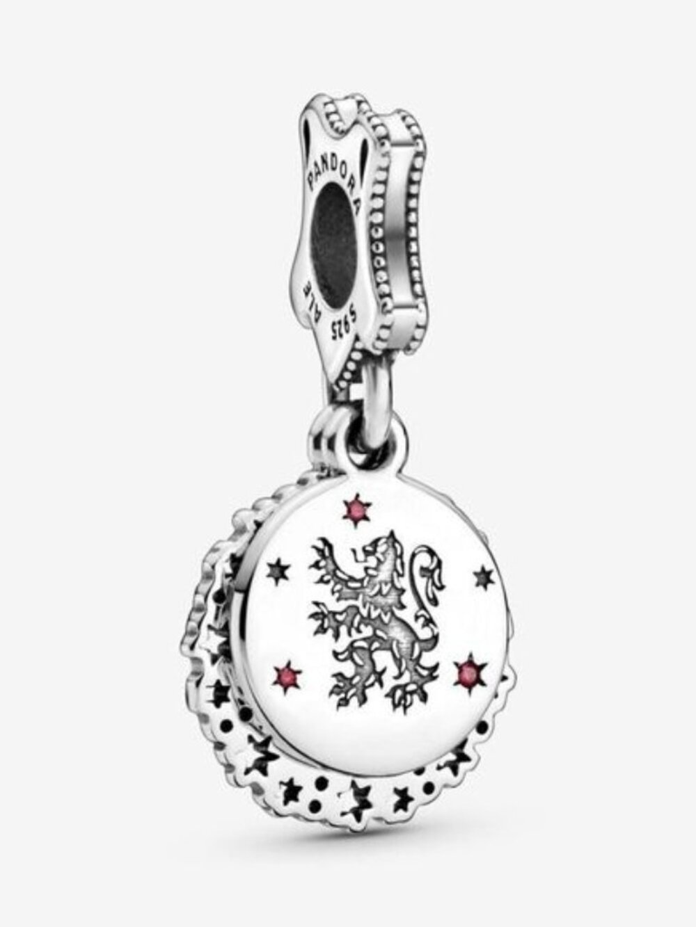 Pandora Harry Potter,�[��ryffindor Dangle Charm
